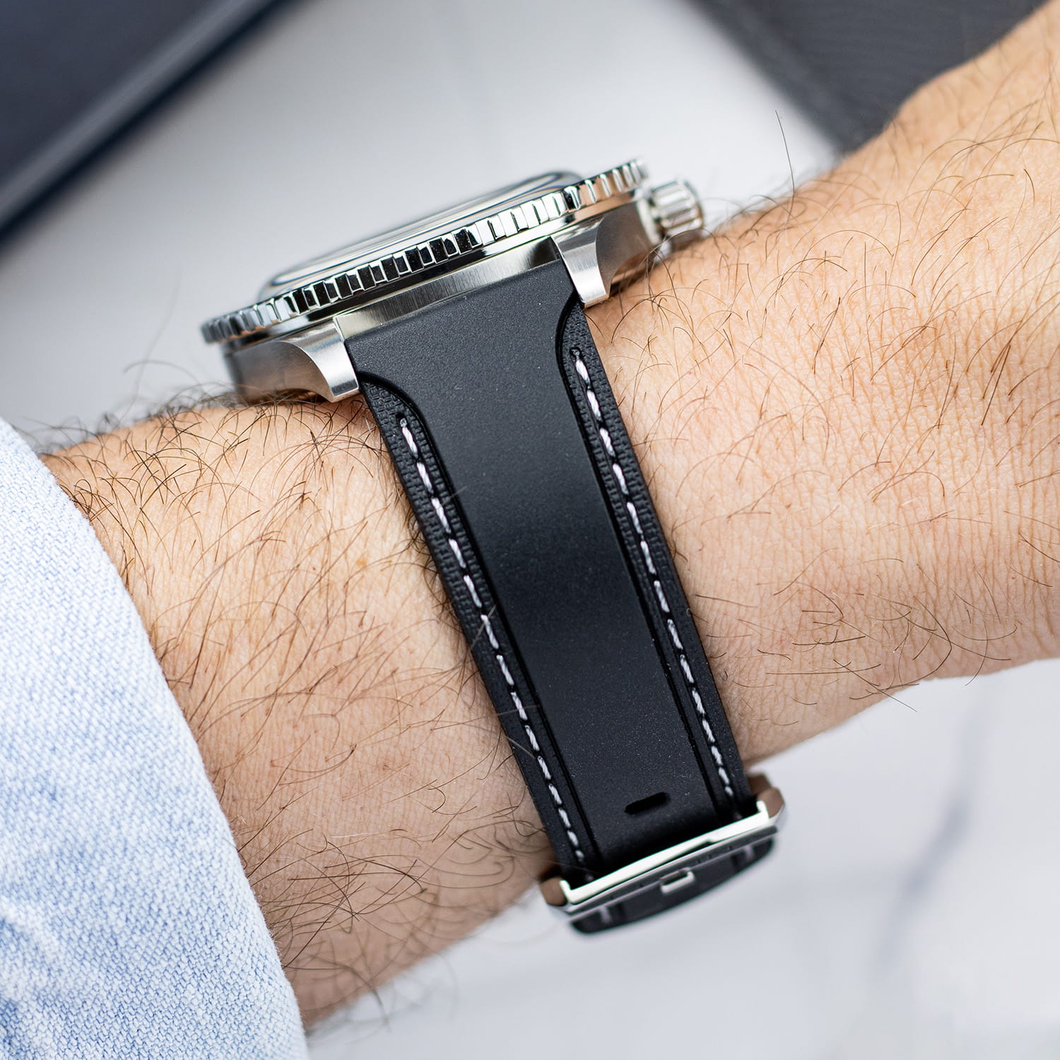 Certina DS PH200M Powermatic 80 Produktbild main 2