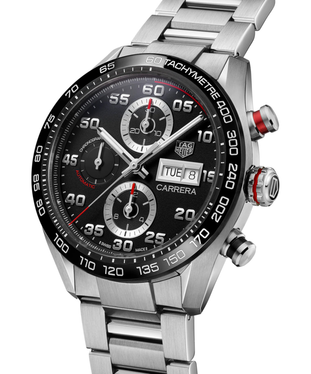 TAG HEUER Carrera Produktbild main 3