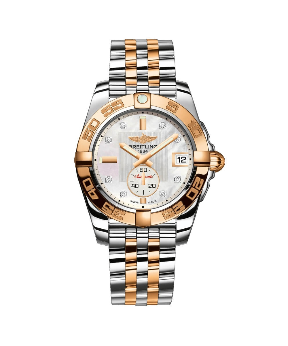 Breitling Galactic 36 Produktbild main 0