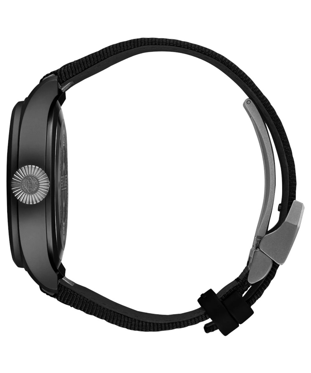 IWC Schaffhausen Pilot's Watch Top Gun 43 Produktbild main 3