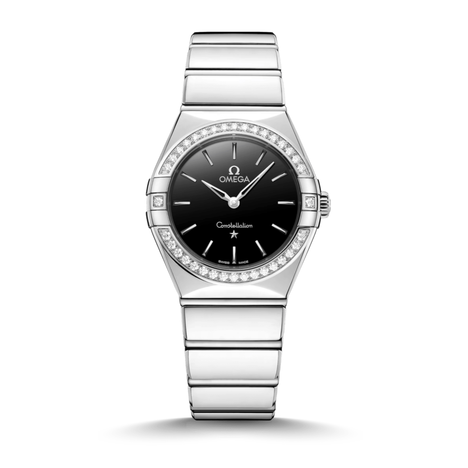 OMEGA Constellation 28 Produktbild main 0