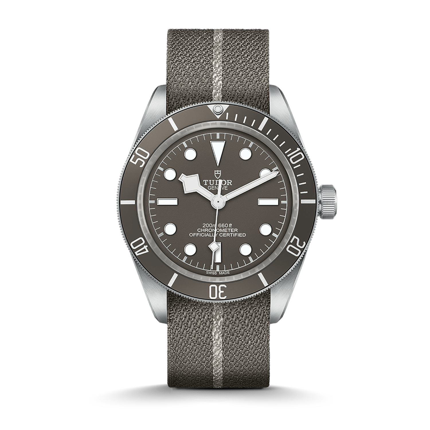 TUDOR Black Bay 58 925 Produktbild main 0
