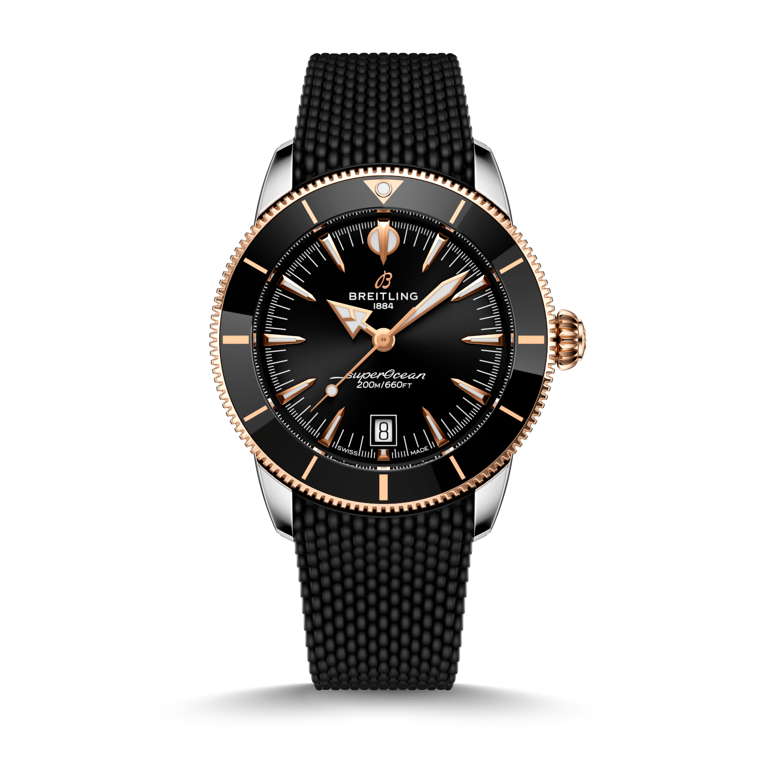 Breitling Superocean Heritage B31 Automatic 42 Produktbild main 0