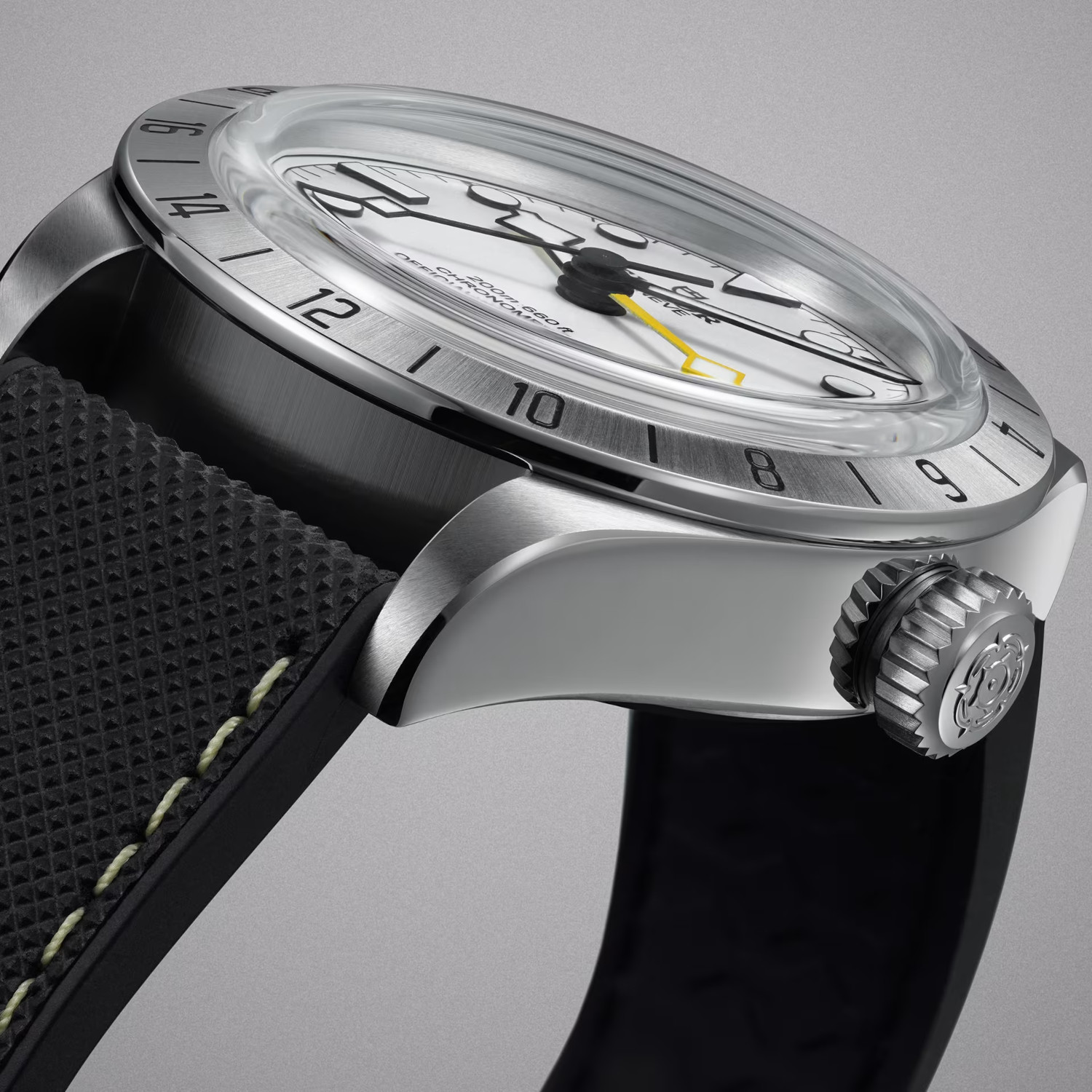 TUDOR Black Bay Pro Produktbild main 2