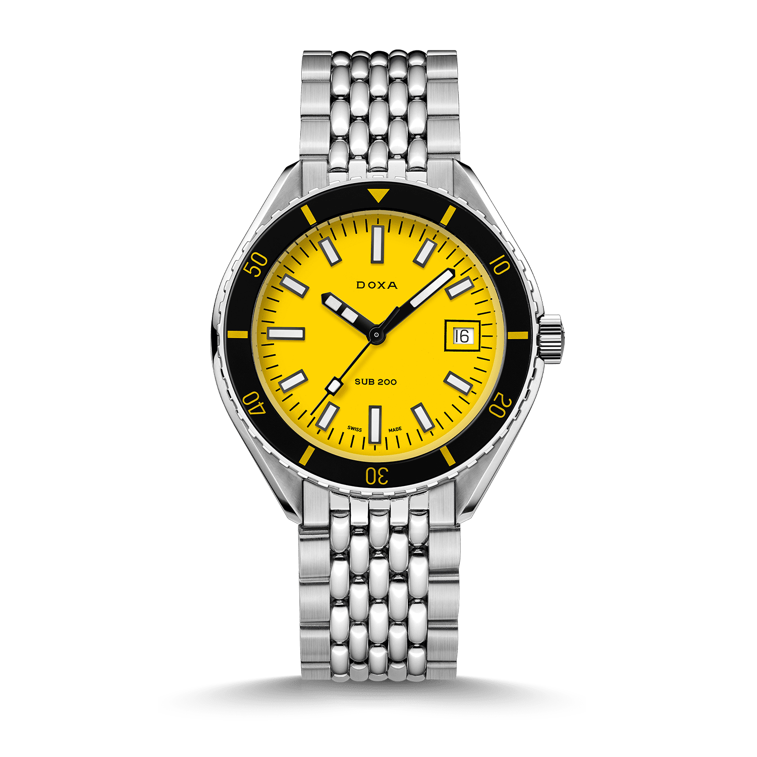 Doxa Sub 200 Divingstar