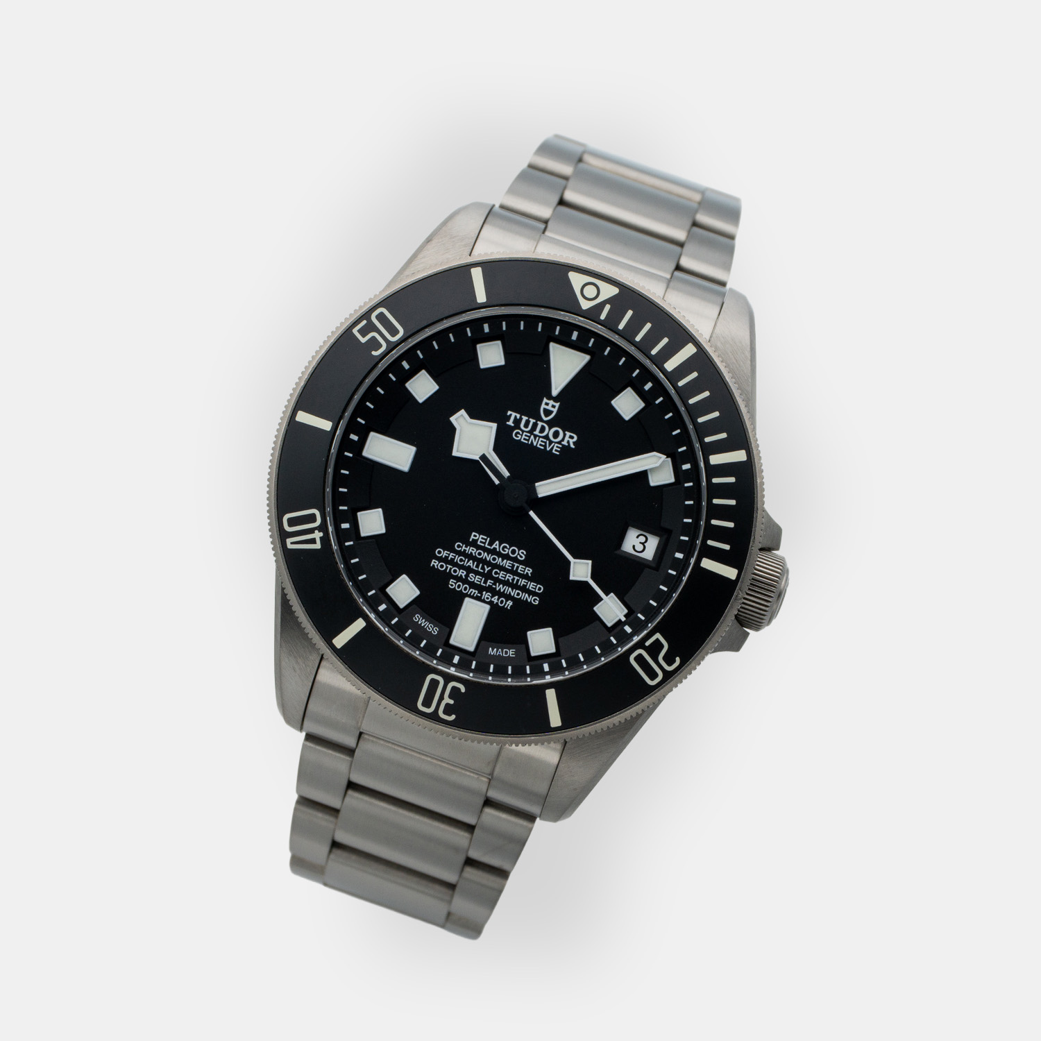 TUDOR Pelagos CPO5 Produktbild main 0