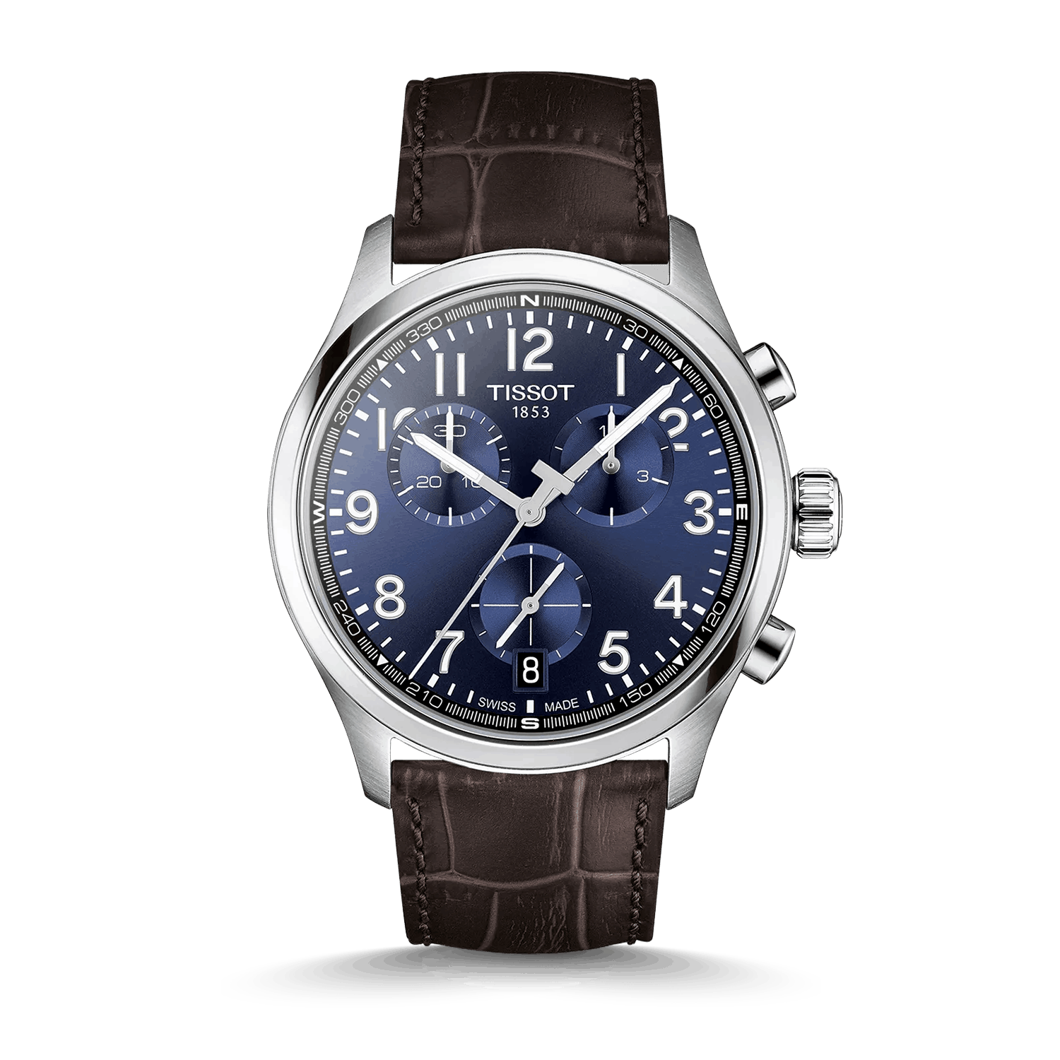 Tissot Sport Chrono L Produktbild main 0