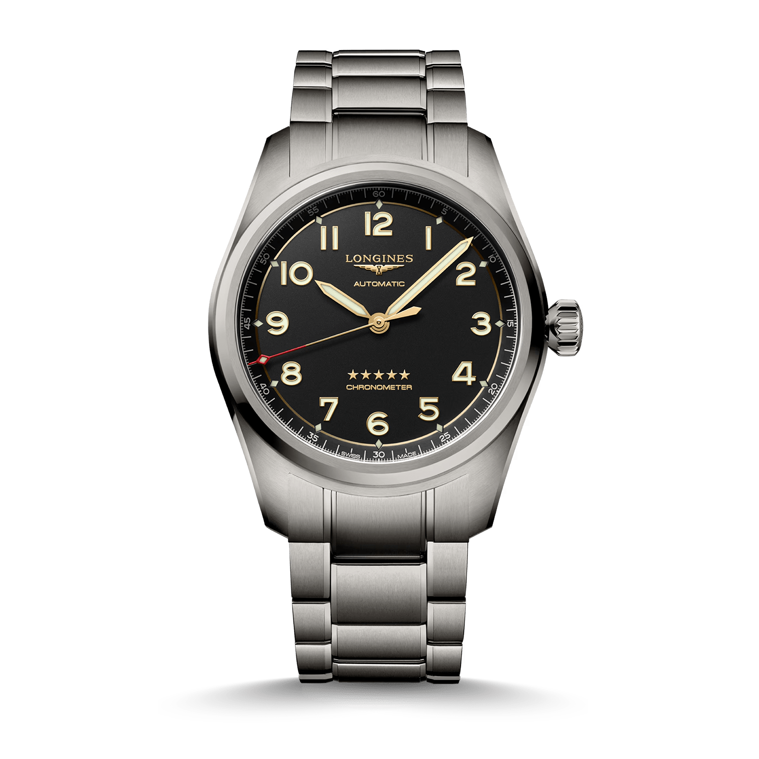 Longines Spirit Titan 42