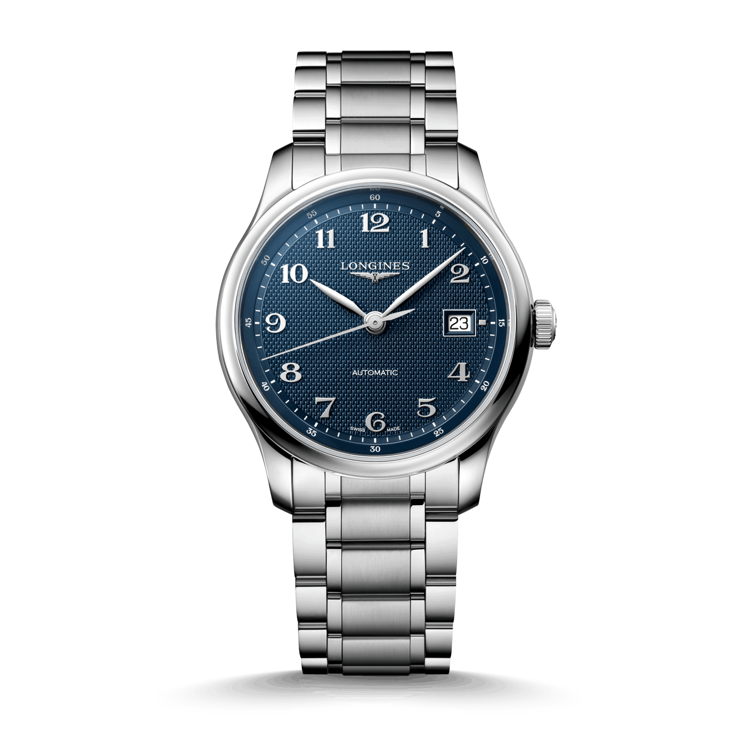 Longines Master Collection Produktbild main 0