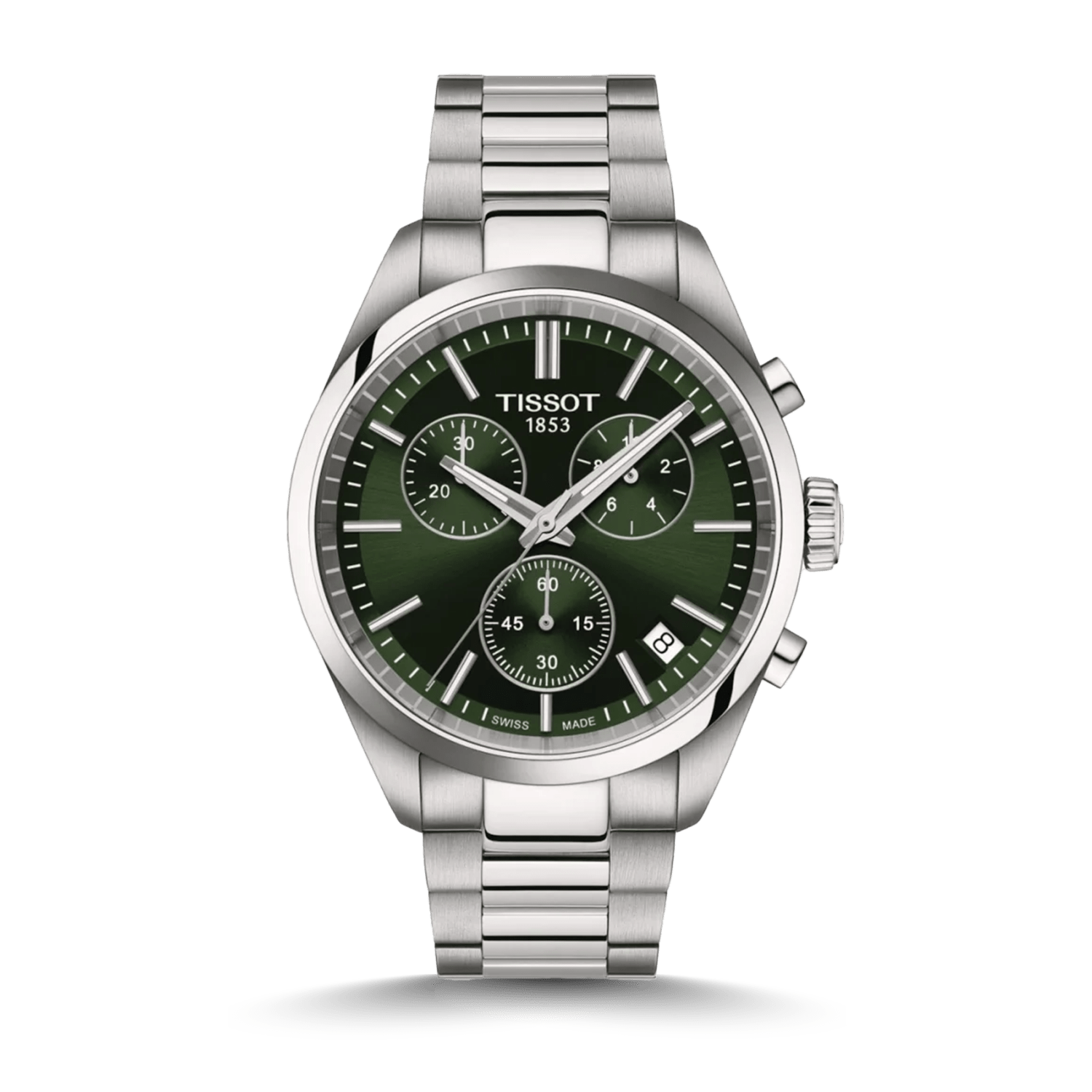 Tissot PR 100 Quarz Chronograph