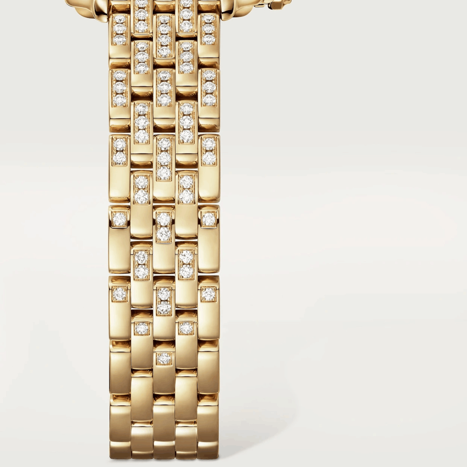 Cartier Panthère de Cartier kleines Modell Produktbild main 2