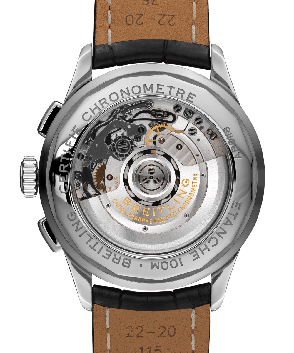 Breitling Premier B01 Chronograph 42 Produktbild main 0