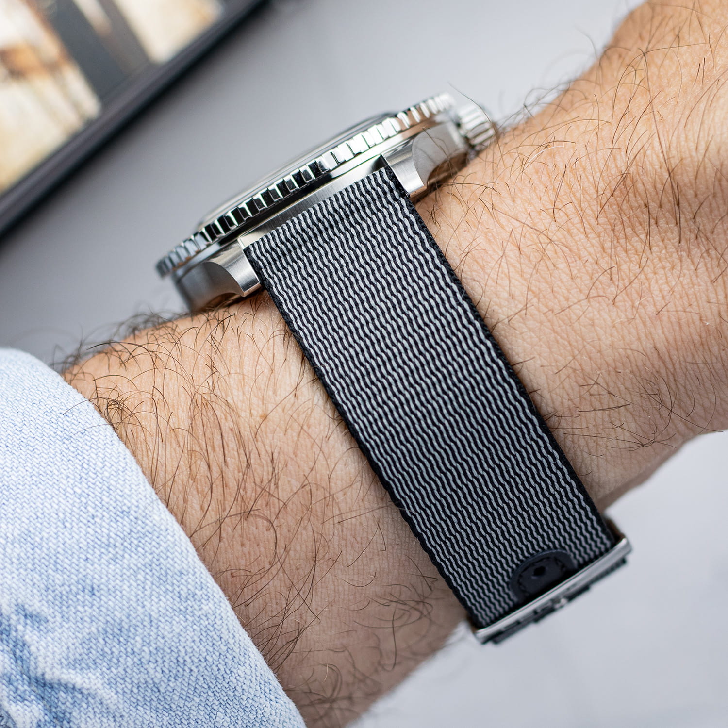 Certina DS PH200M Powermatic 80 Produktbild main 4