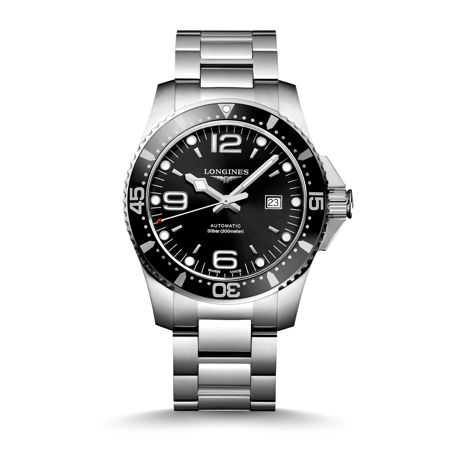 Longines HydroConquest 44 Produktbild main 3