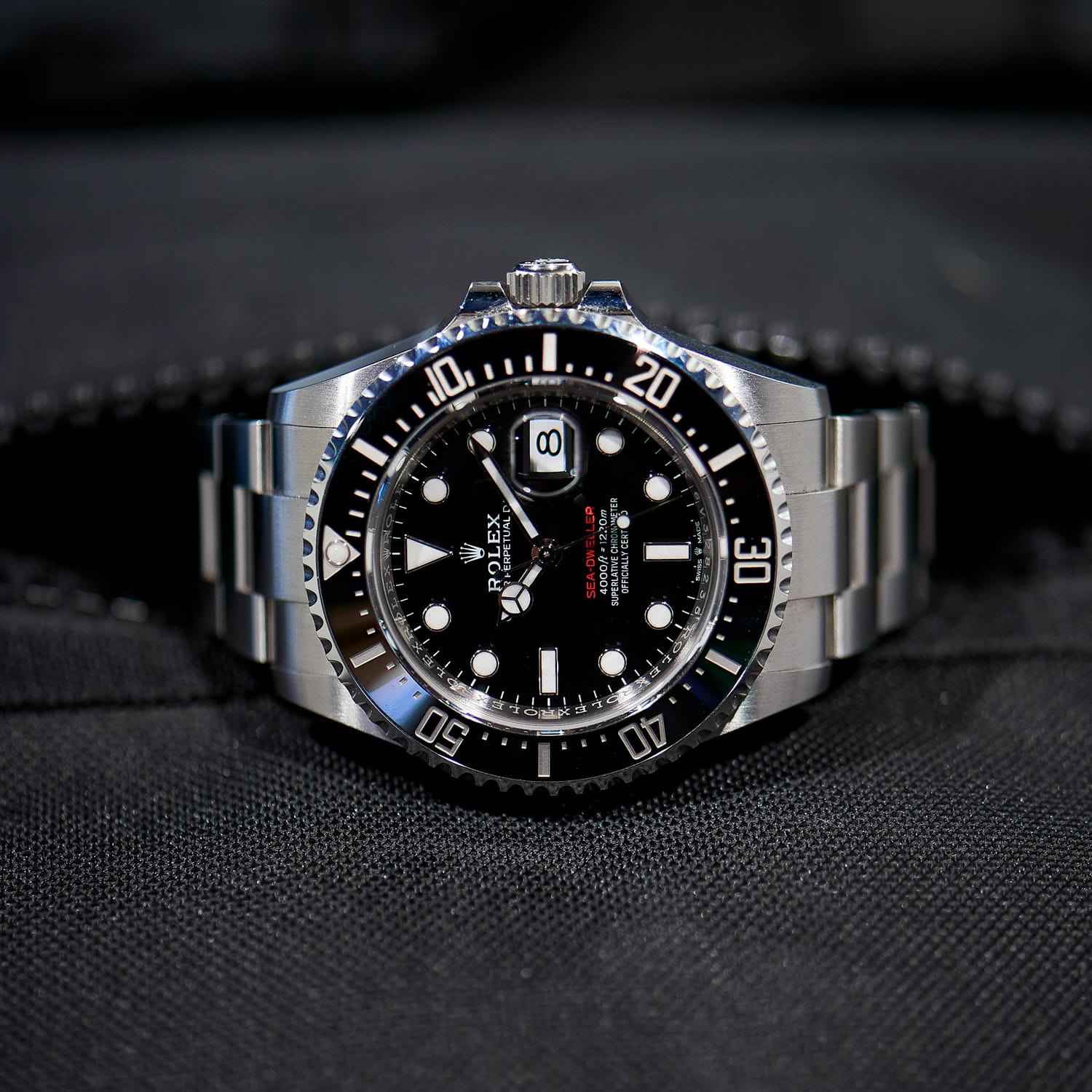 Rolex Sea-Dweller CPO3 Produktbild main 5
