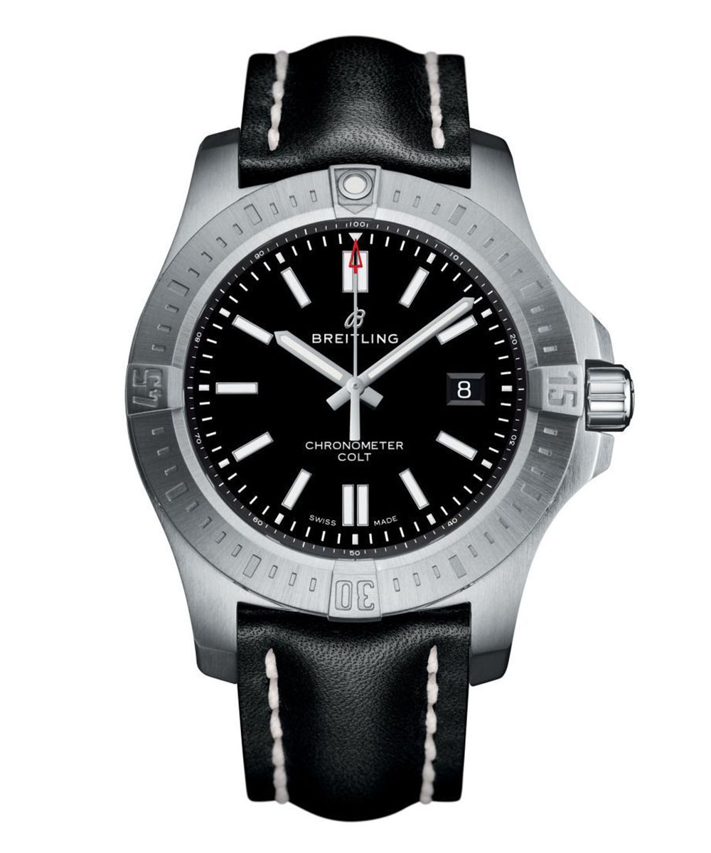 Breitling Colt Automatic 44
