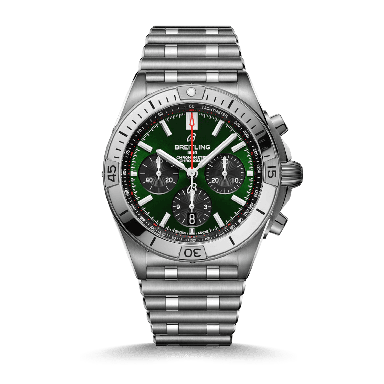 Breitling Chronomat B01 42 Bentley Produktbild main 0