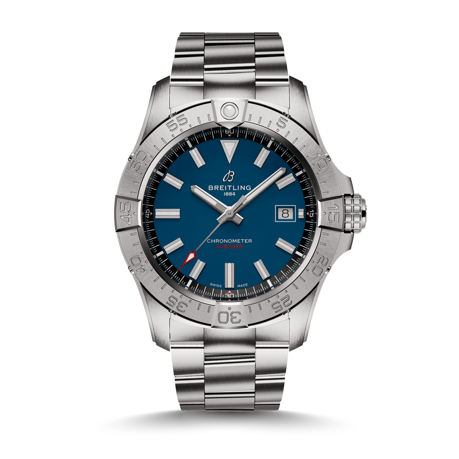 Breitling Avenger Automatic 42