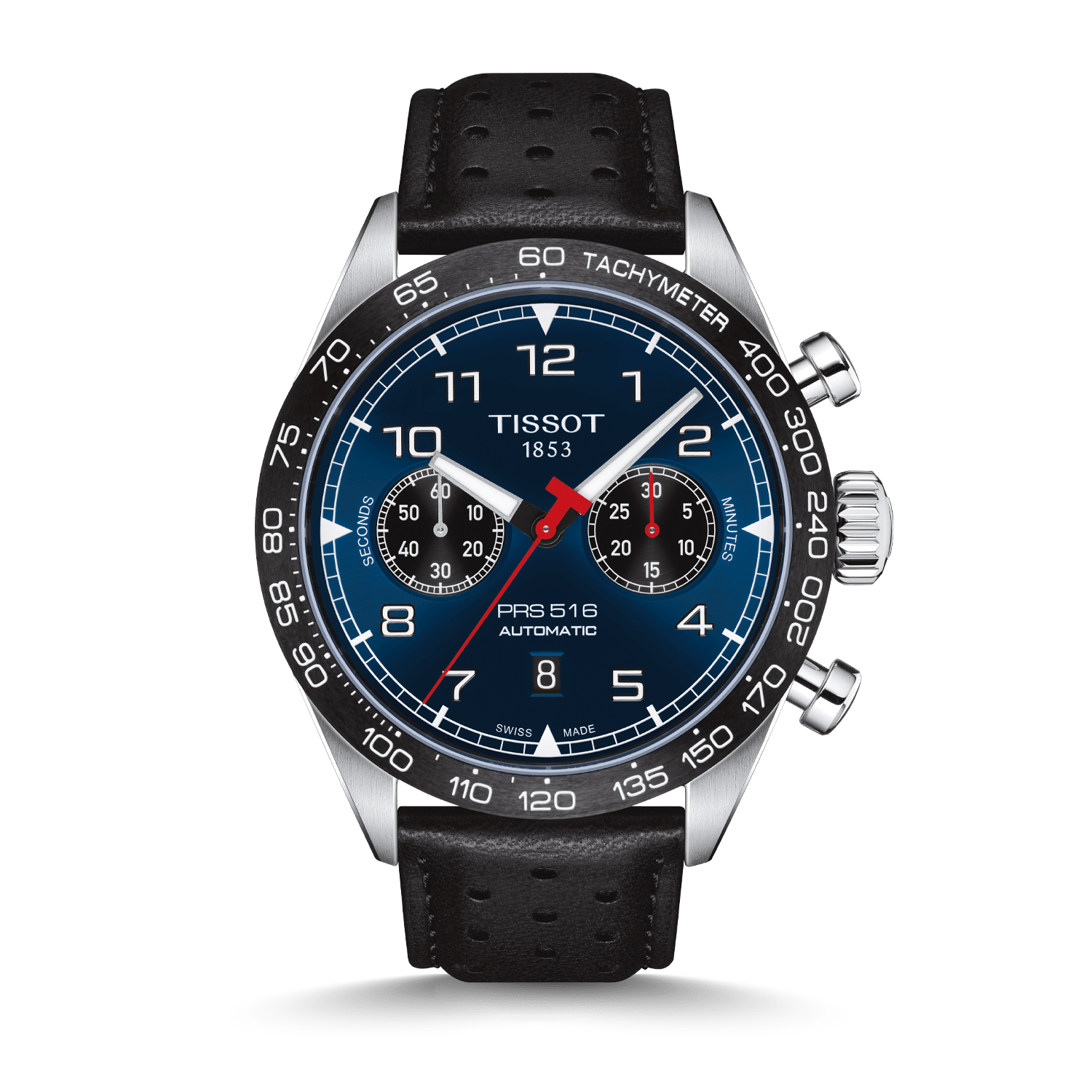 Tissot PRS 516 Automatic Chronograph Produktbild main 0