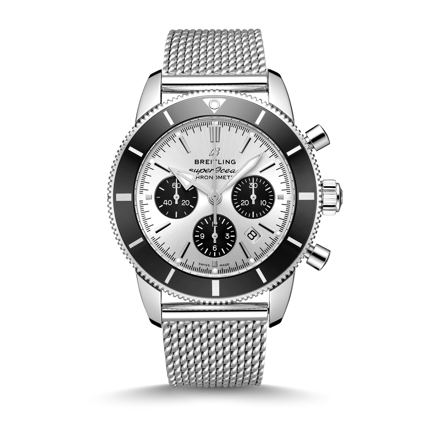 Breitling Superocean Heritage B01 Chronograph 44 Produktbild main 0