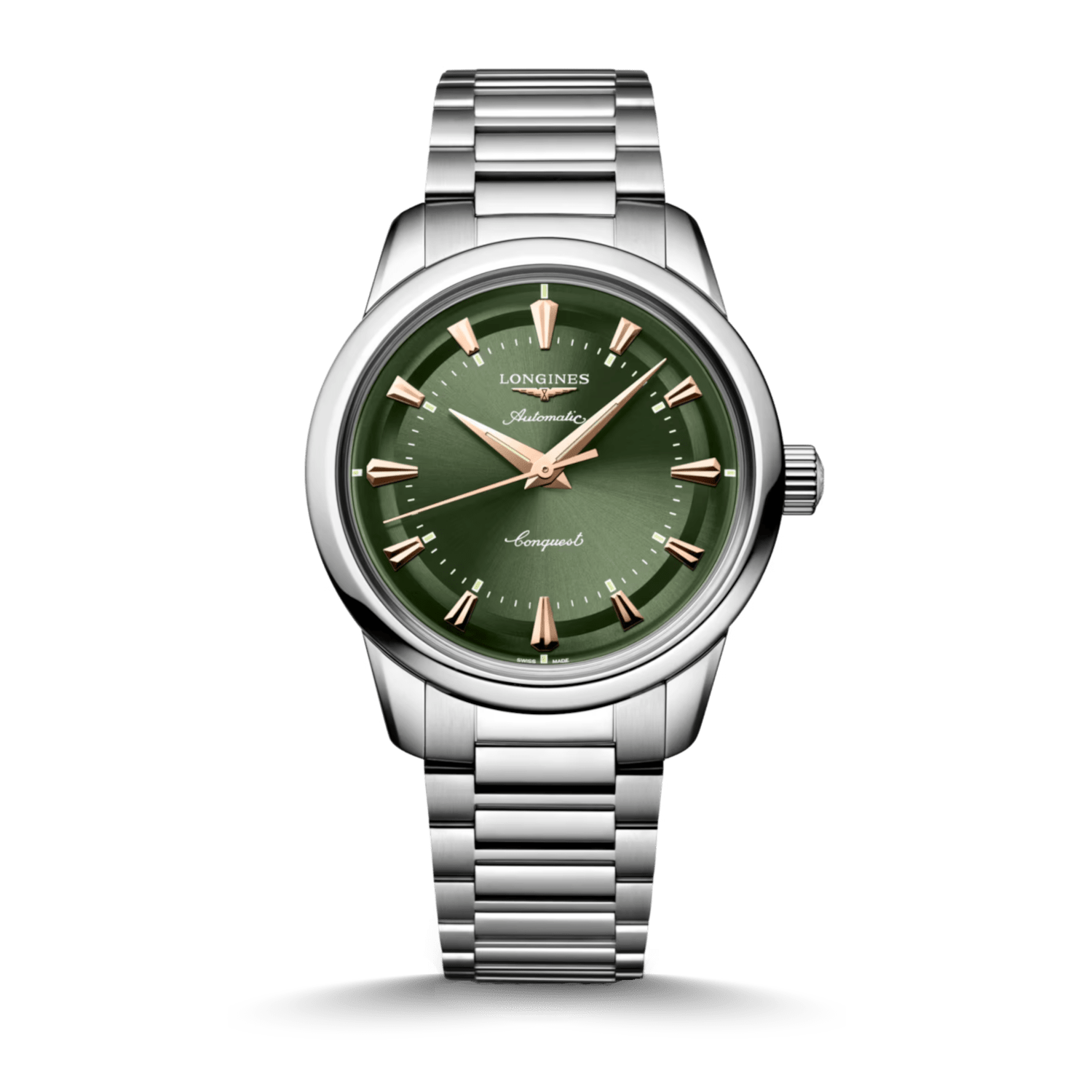 Longines Conquest Heritage