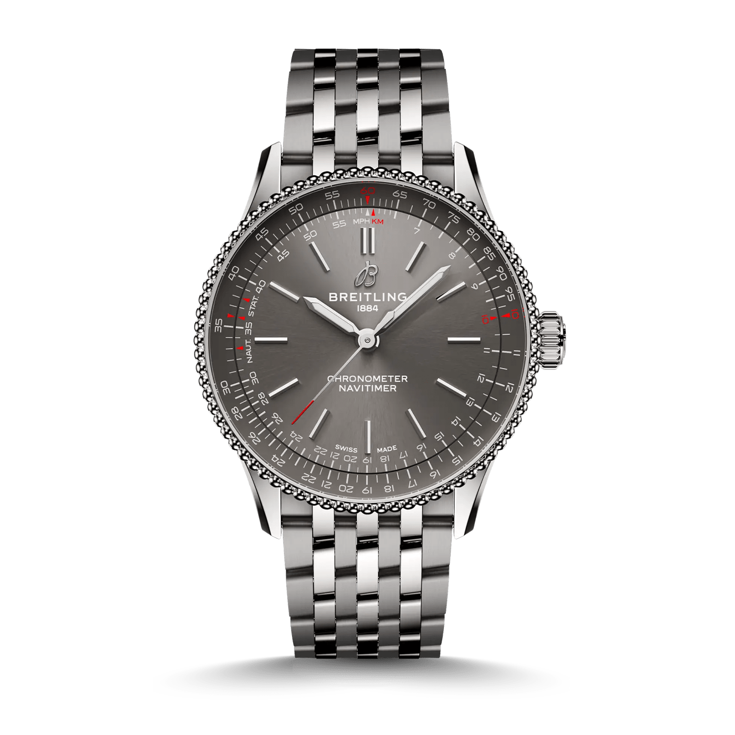 Breitling Navitimer Automatic 36 Produktbild main 0