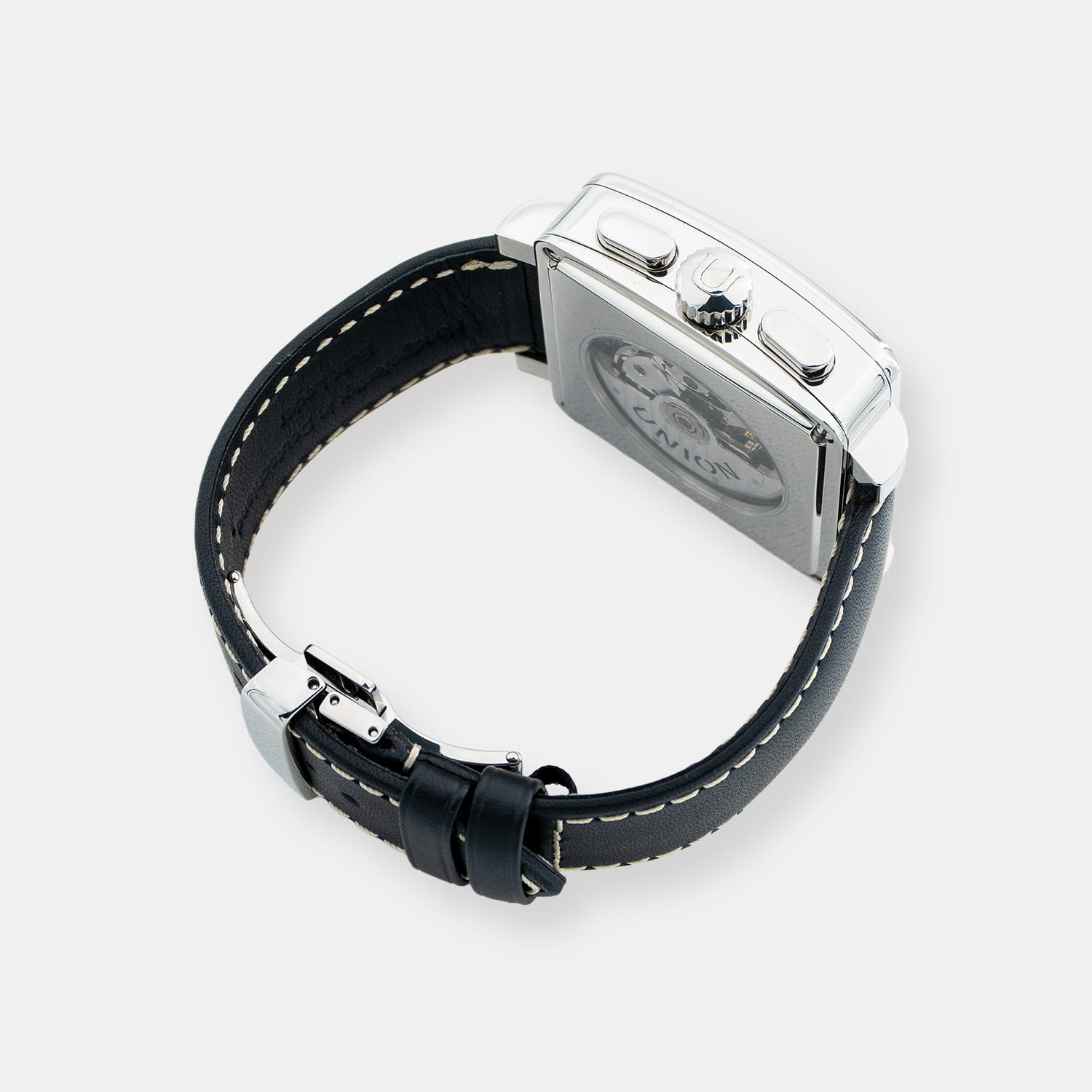 UNION Glashütte Averin Chronograph Mondphase CPO Produktbild main 1