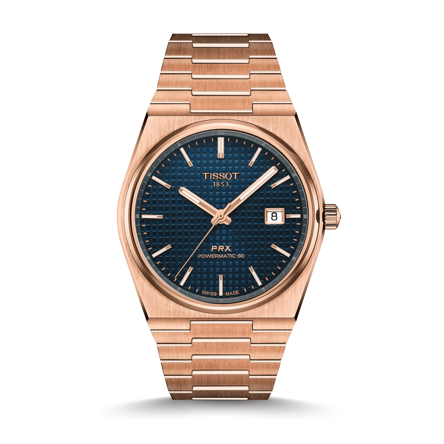 Tissot PRX Powermatic 80 Tissot PRX Powermatic 80