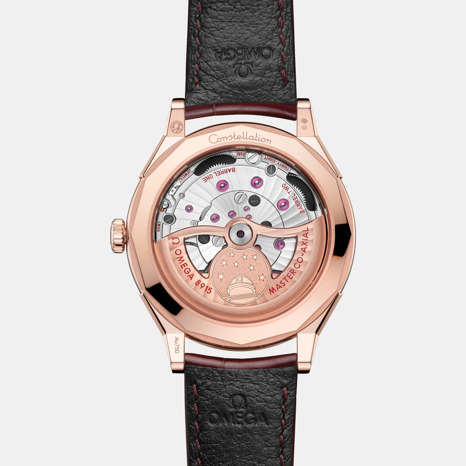 OMEGA Constellation Observatory Produktbild main 1