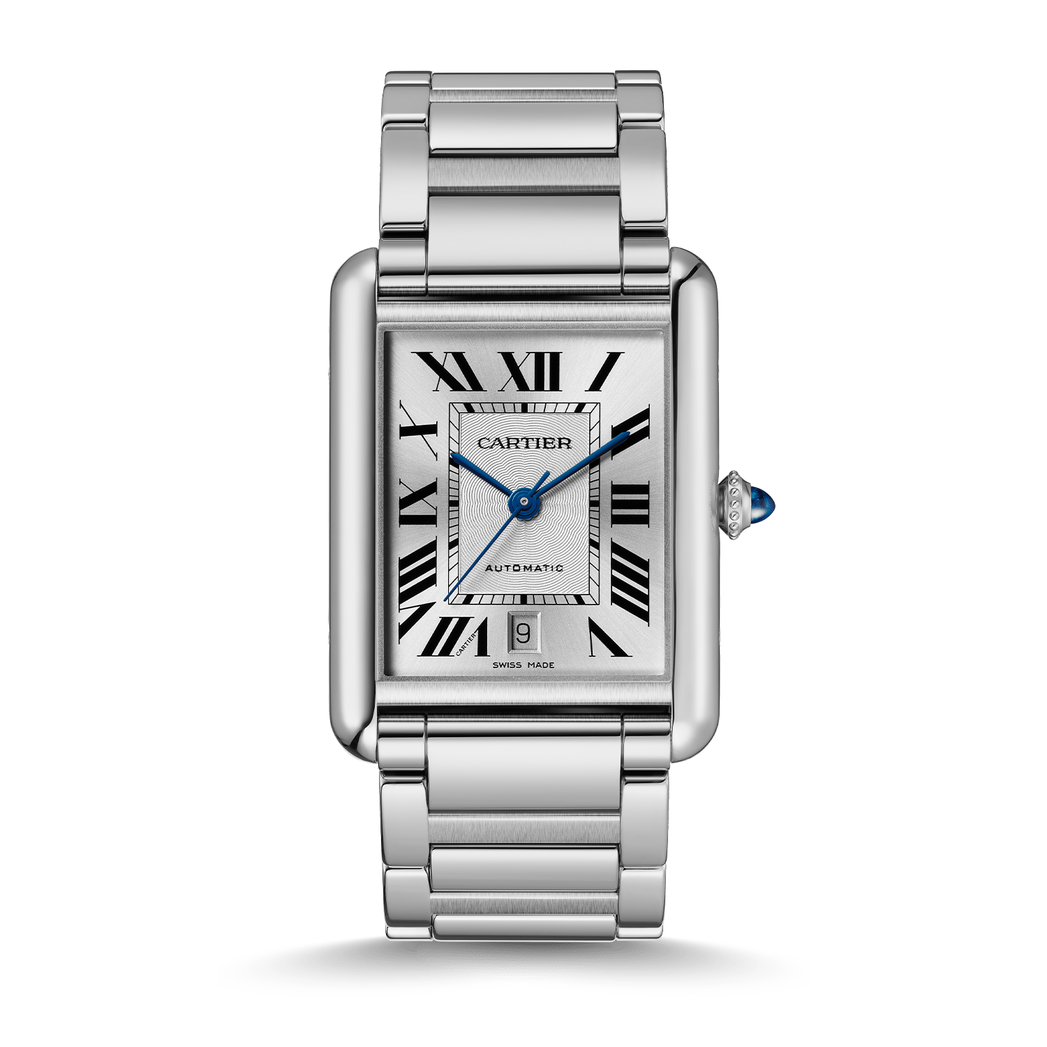 Cartier Tank Must Extragroßes Modell XL