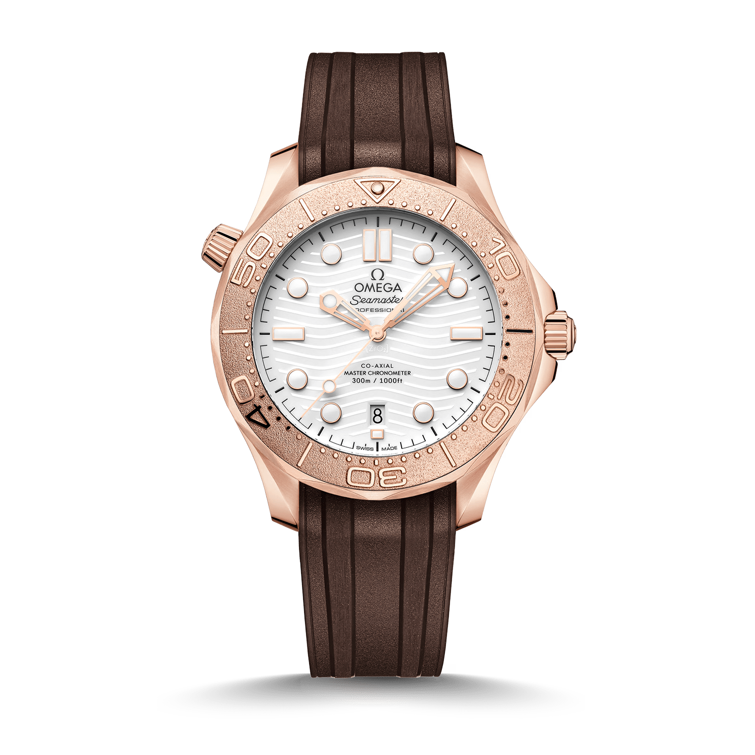 OMEGA Seamaster Diver 300M