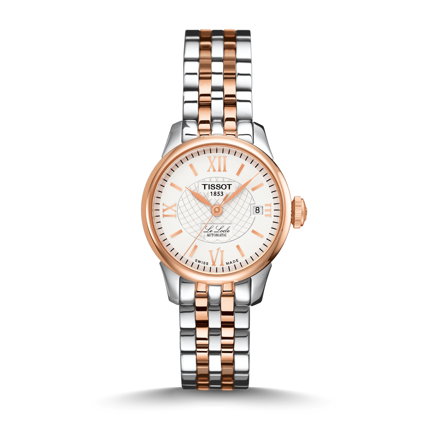 Tissot Le Locle Automatic Small Lady