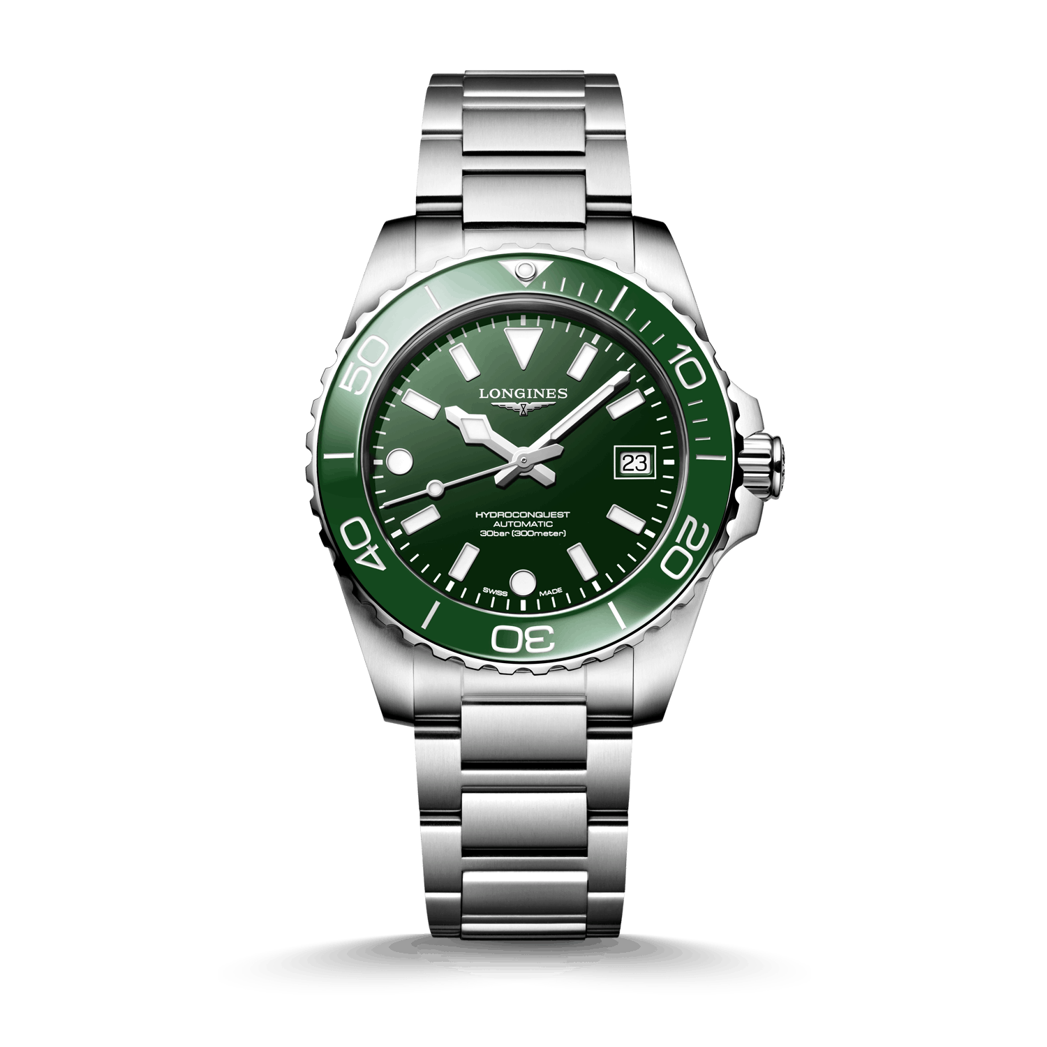 Longines HydroConquest 39 Produktbild main 0