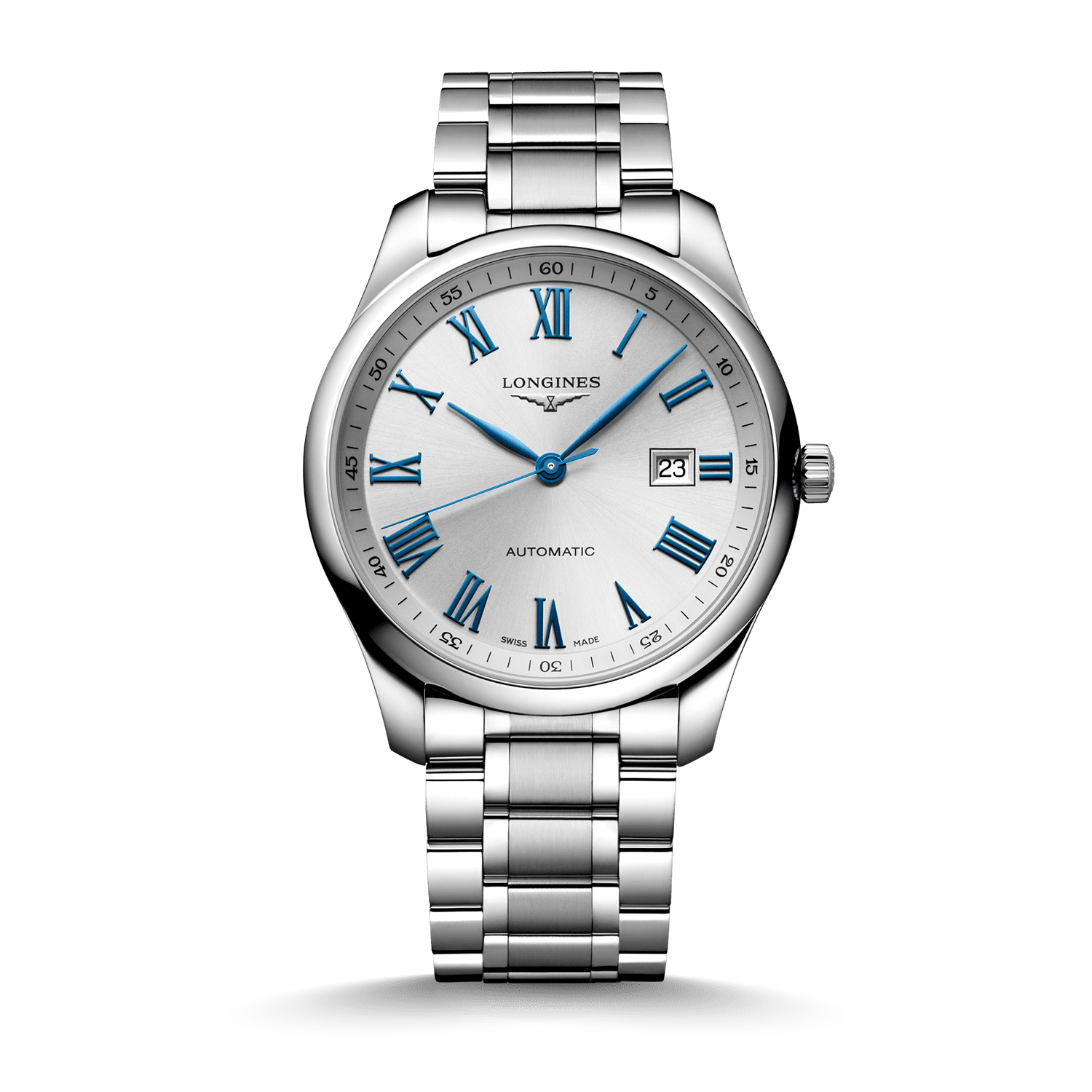 Longines Master Collection 42 Longines Master Collection 42