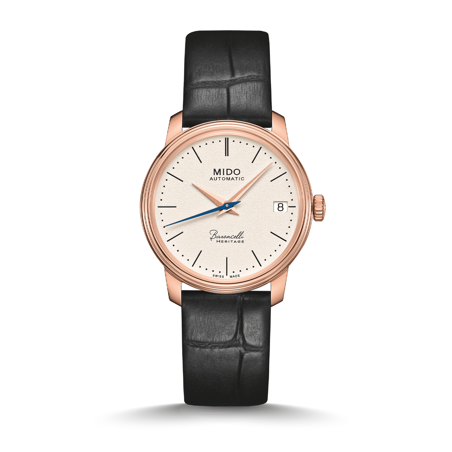 Mido Baroncelli Heritage Lady Produktbild main 0