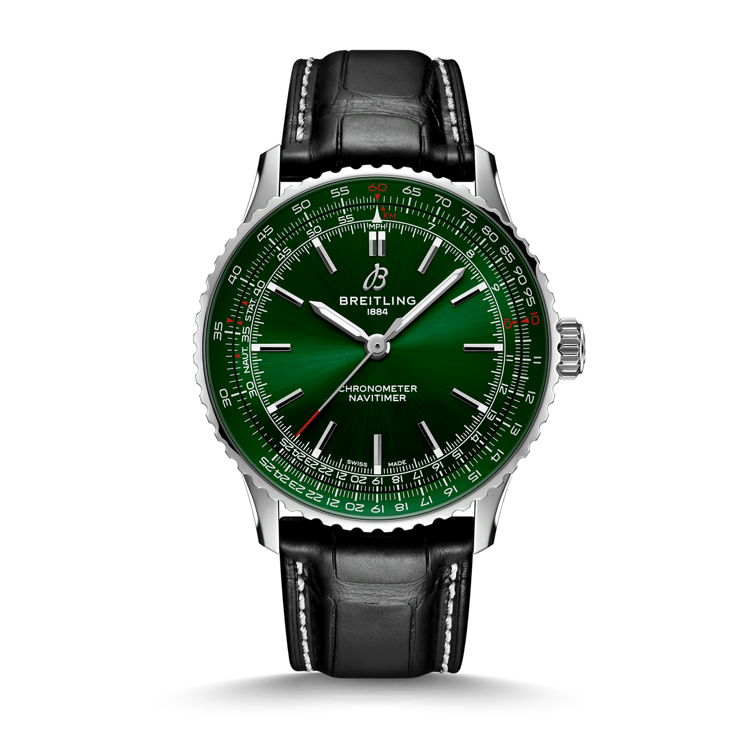 Breitling Navitimer Automatic 41 Produktbild main 0