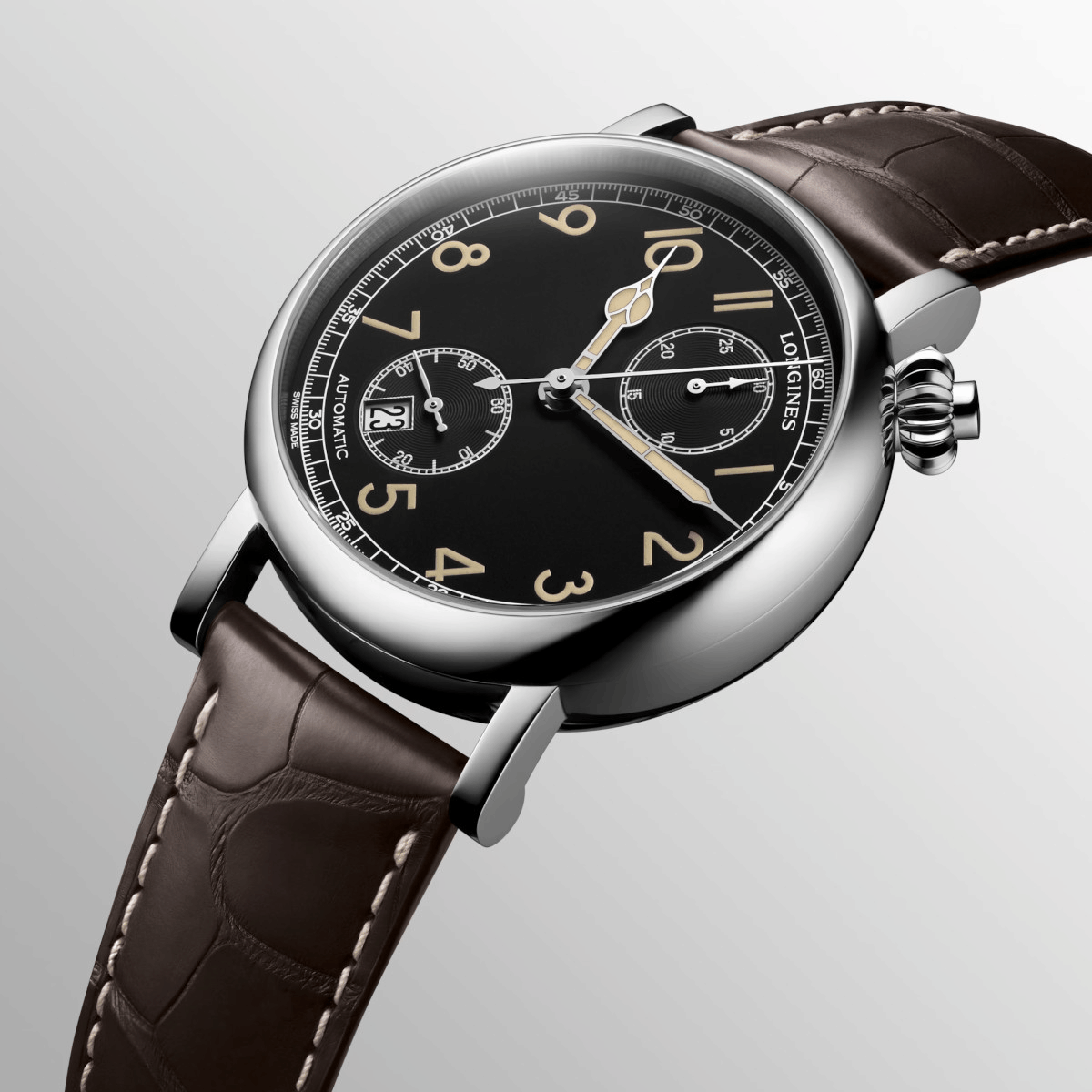 Longines Avigation Watch Type A-7 Produktbild main 1