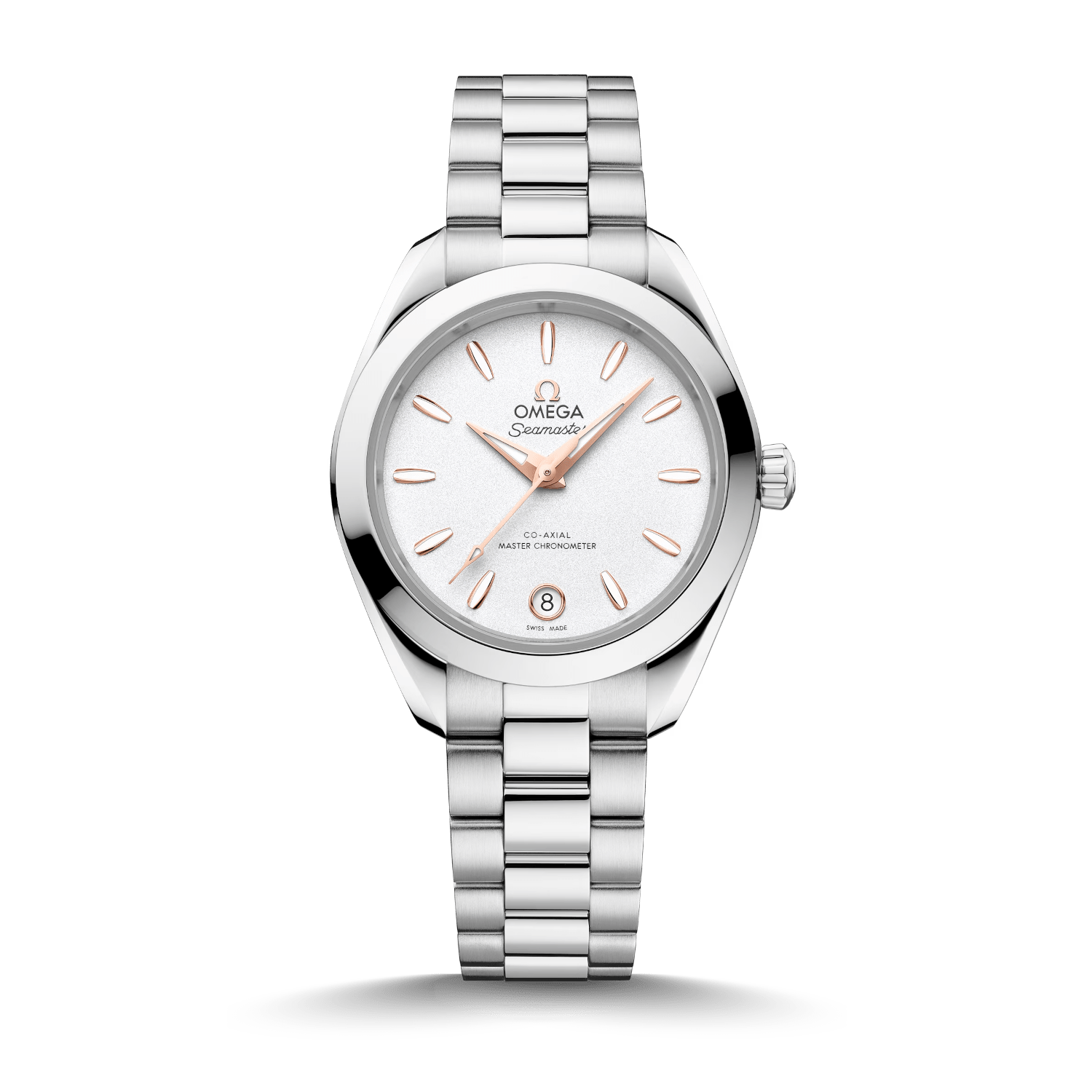 OMEGA Seamaster Aqua Terra 150 Produktbild main 0