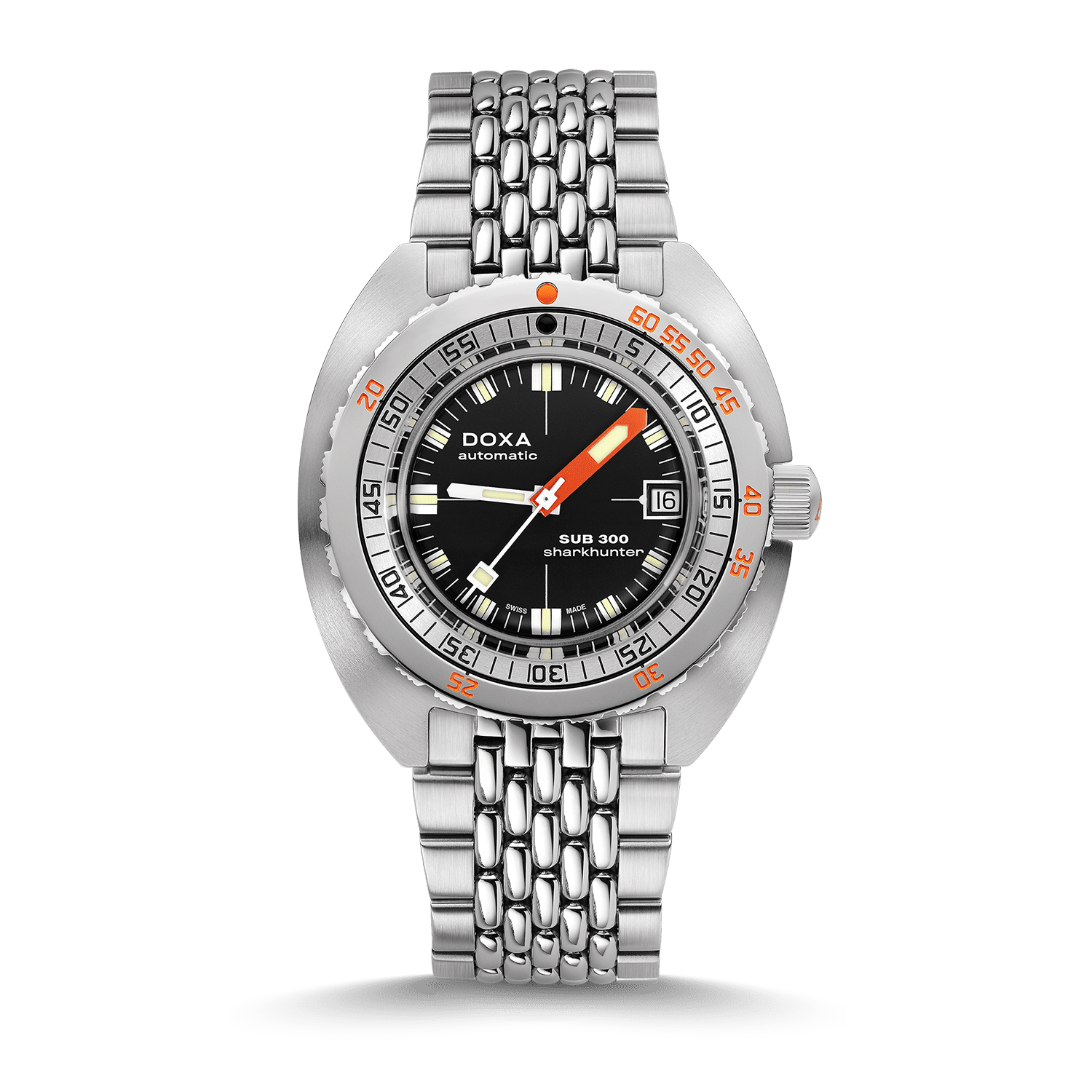 Doxa Sub 300 Sharkhunter Doxa Sub 300 Sharkhunter