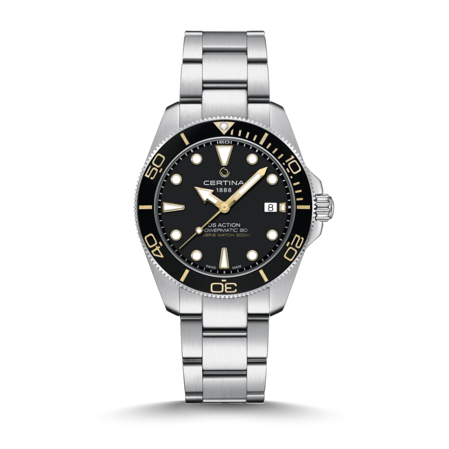 Certina DS Action Diver Produktbild main 0