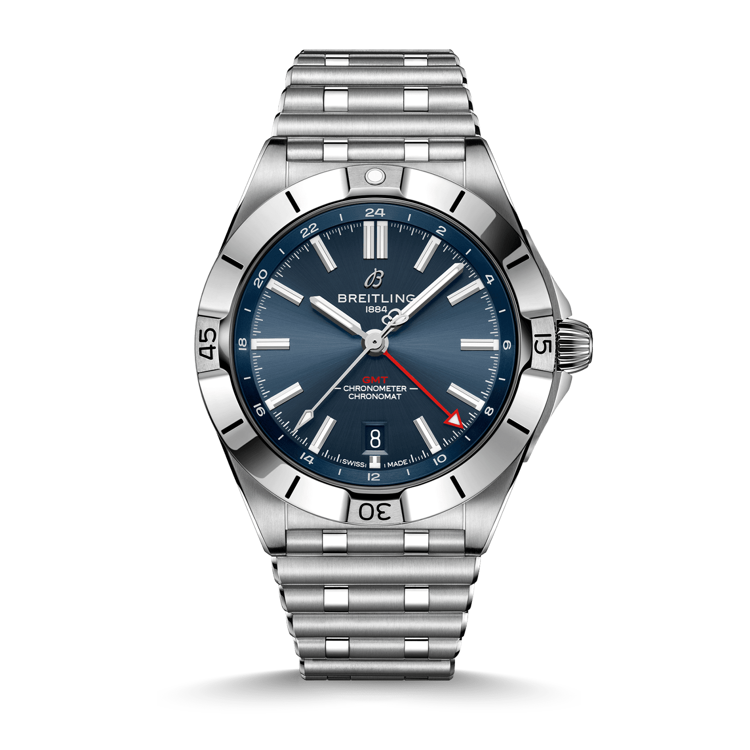 Breitling Chronomat Automatic GMT 40