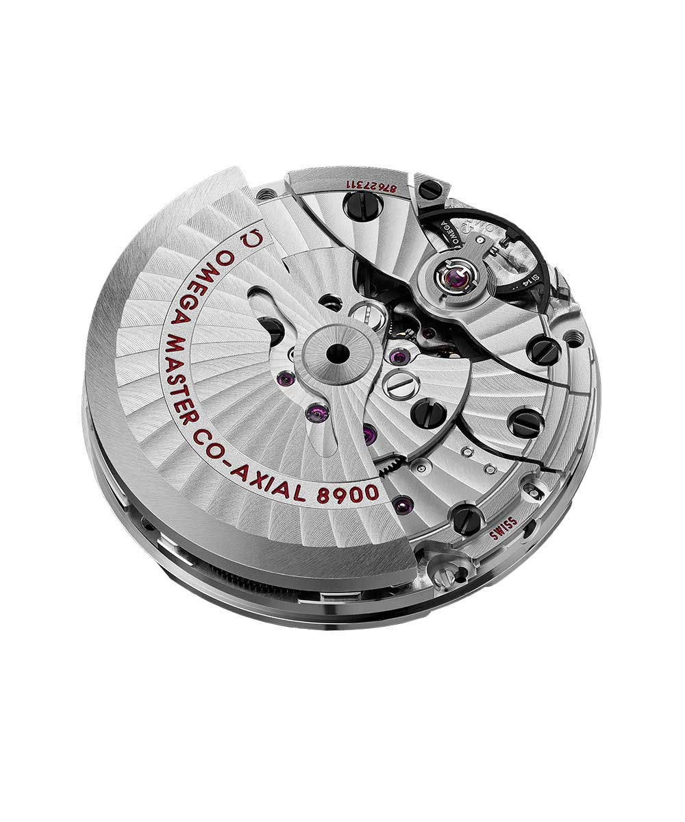 OMEGA Seamaster Aqua Terra 41 Produktbild main 2