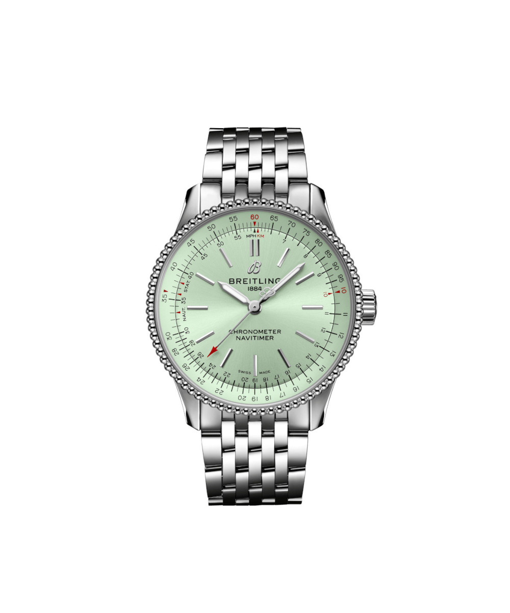 Breitling Navitimer Automatic 35 Produktbild main 0