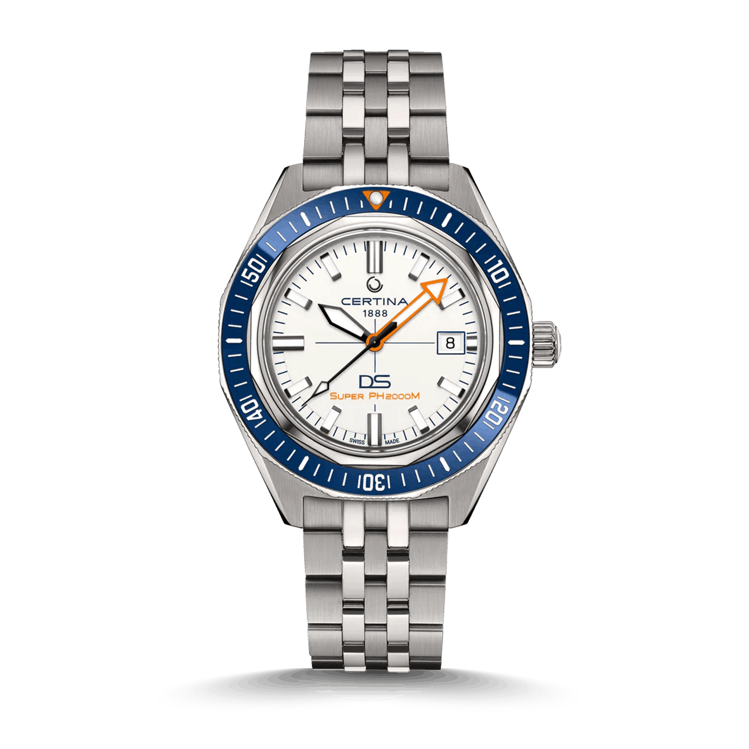 Certina DS SUPER PH2000M Produktbild main 0