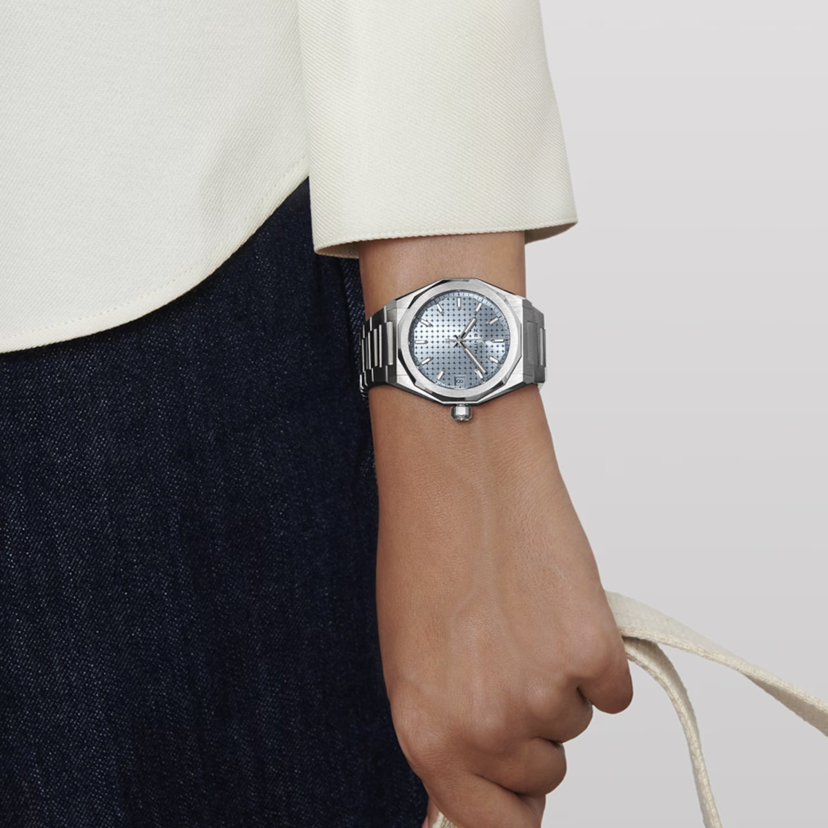 Zenith Defy Skyline 36 Produktbild main 2