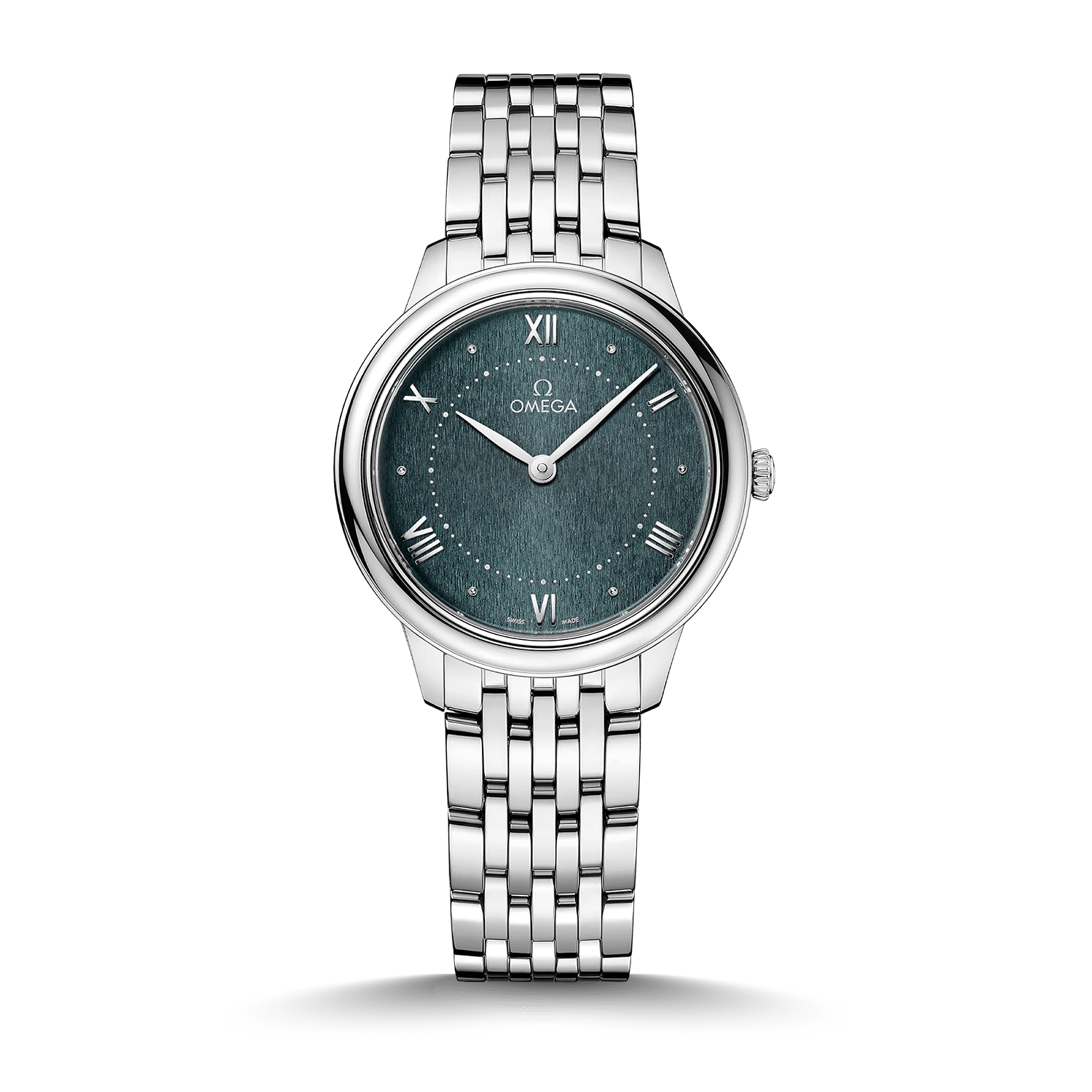 OMEGA De Ville Prestige 30 Produktbild main 0