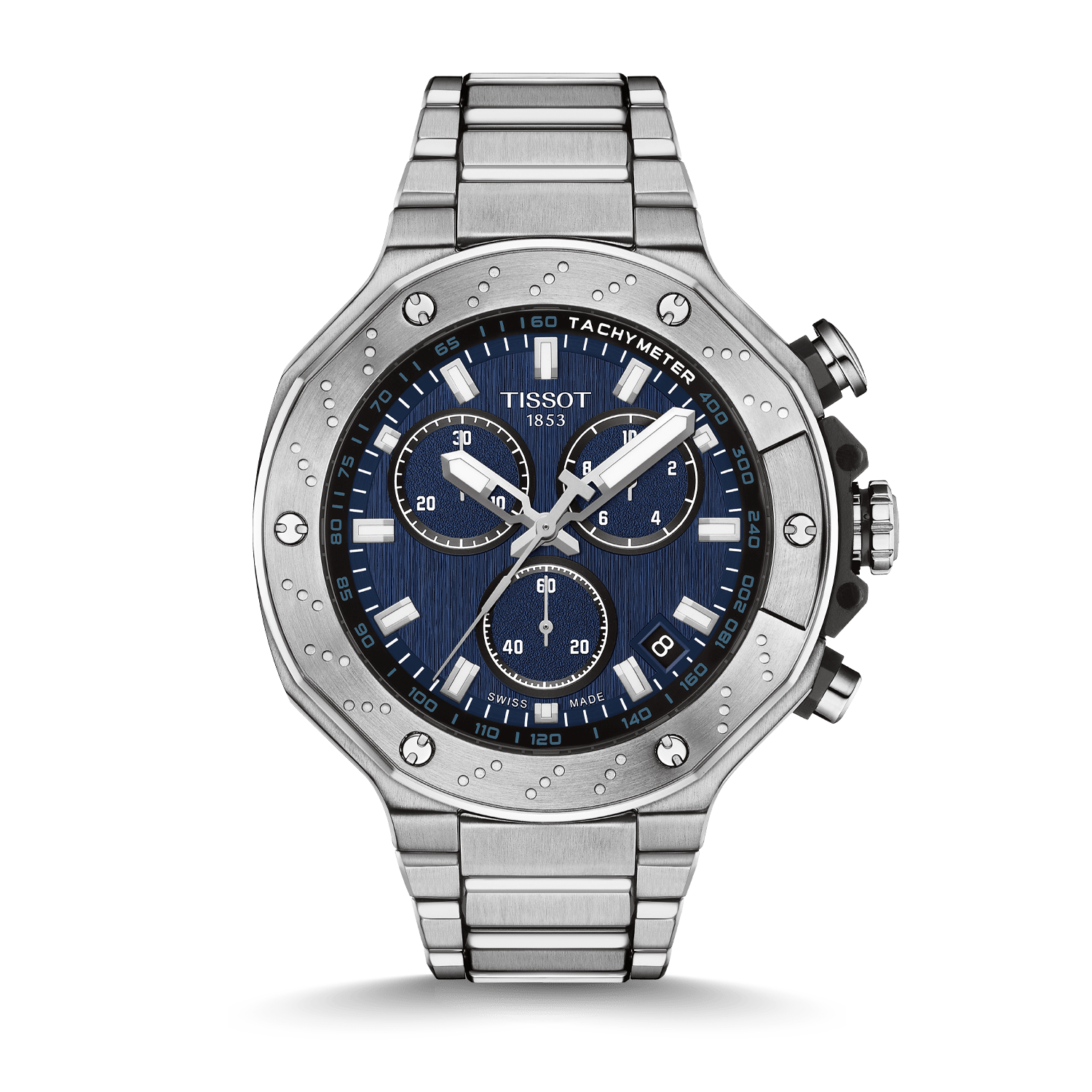 Tissot T-Race Chronograph Produktbild main 0