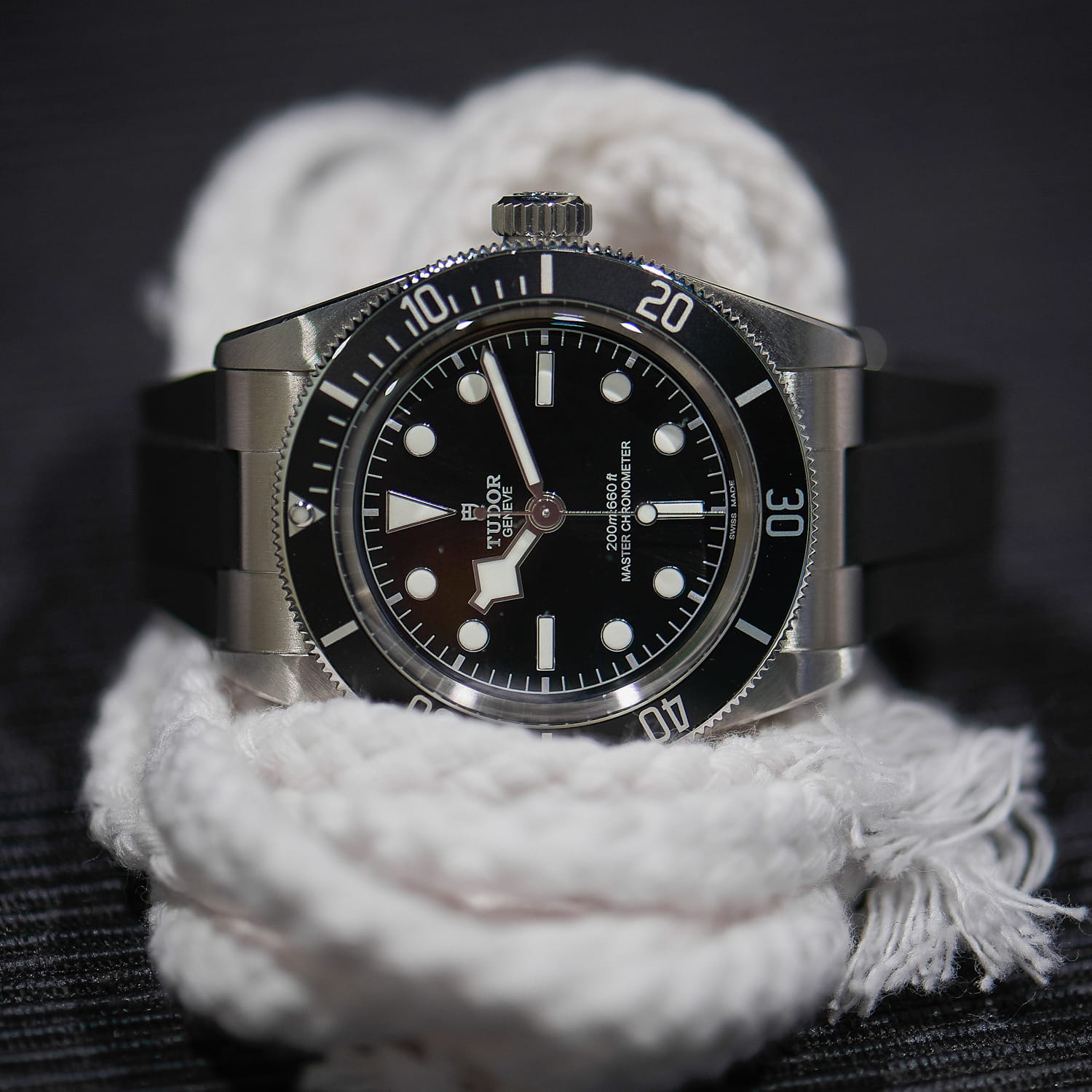 TUDOR Black Bay CPO Produktbild main 6