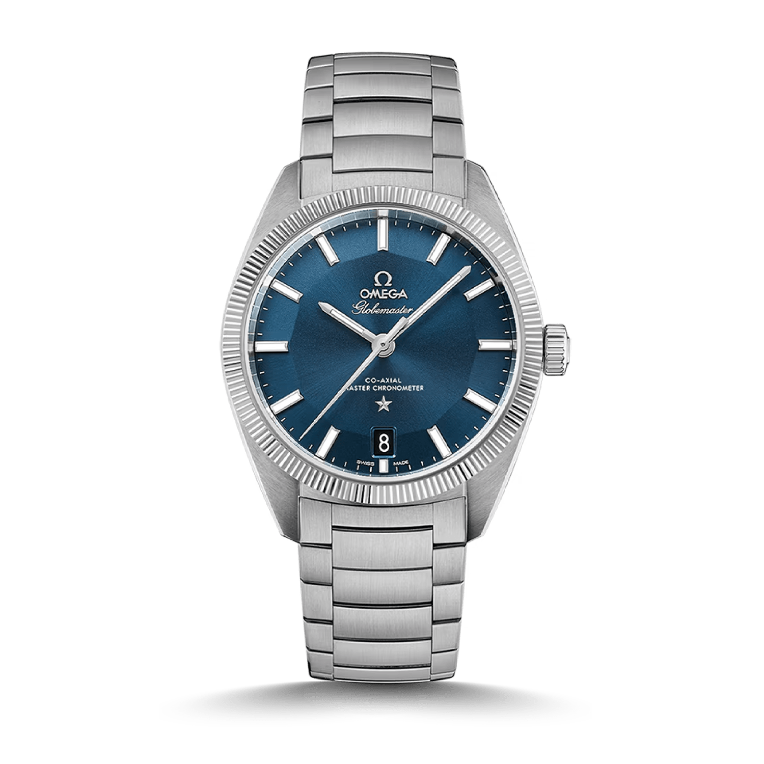 OMEGA Constellation Globemaster 39 Produktbild main 0