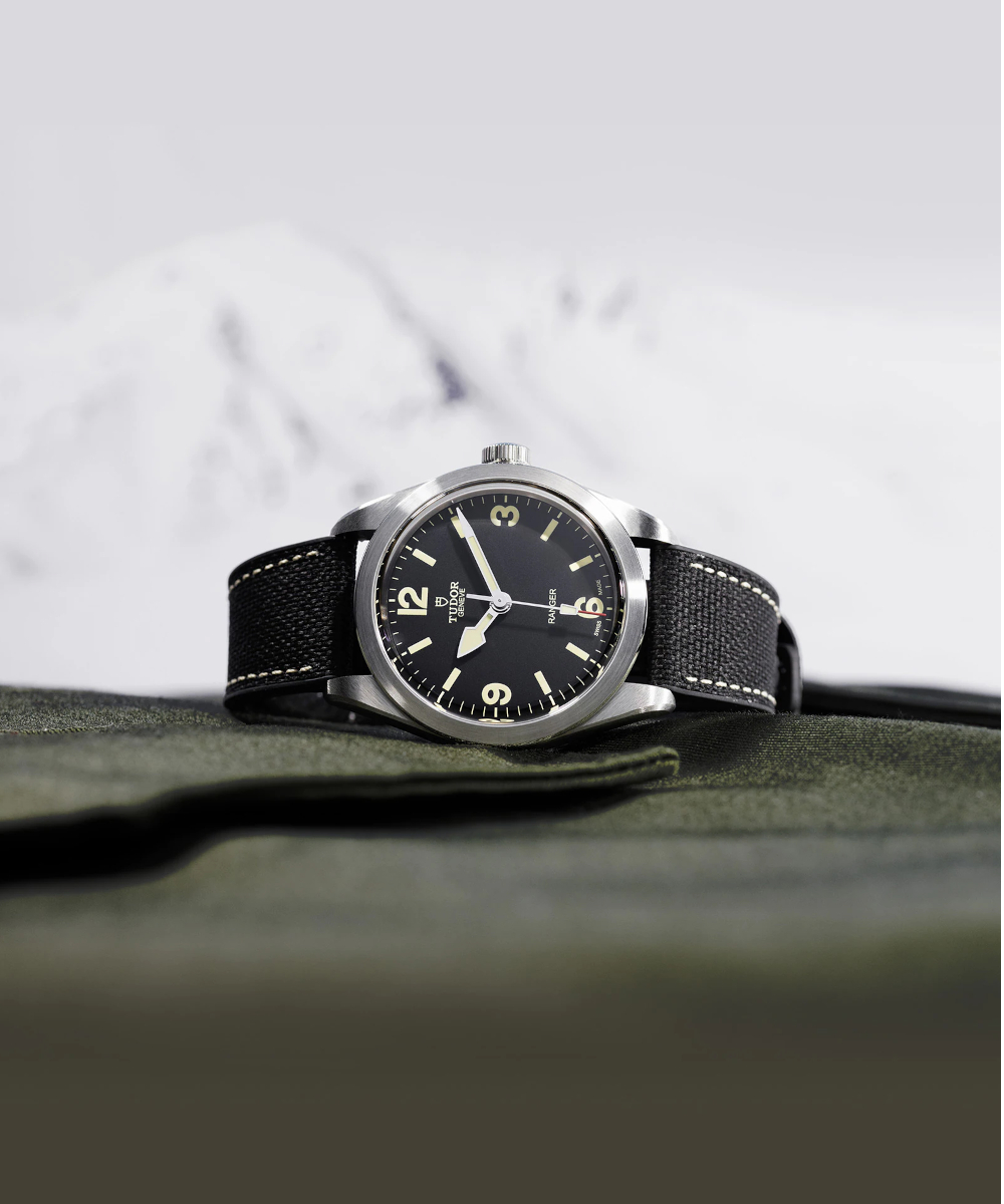 TUDOR Ranger Produktbild main 2